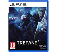 Trepang2 (PEGI / Uncut)