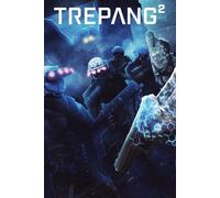 Trepang2 XBOX LIVE Key EUROPE