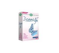 ESI DONNA LIFE RETARD 30 CPS x 2-totale 60cps-contrasta disturbi della menopausa