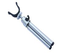 Trépied De Pêche Pliant En D'Aluminium - Supporto Portable Pour Canne À Pche - Léger, Anticorrosione Et Stable Pour Pêcheen Plein Air Et Pêche Sur Glace