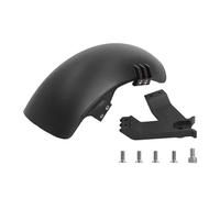 TREPMEUN for AA67-Parafango Posteriore, deflettore for l'acqua, Protezione Anti-Spruzzi for Pneumatici, for Parti di Scooter elettrici INO-Kim OXO