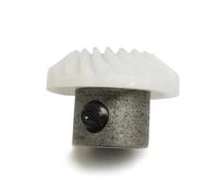 TREPMEUN Ingranaggio Albero Braccio #358429-900 for Accessori for Macchine da Cucire 1036, 1200, 2001, 2005, 417, 6704, 6705, 714, 717, 719