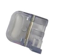 TREPMEUN Piedino for Ricamo a Mano Libera 820671096