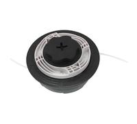 TREPMEUN Sostituzione della Testina di Taglio for STL for AUT-ocut C6-2 C5-2 5-2 for FSE60 FSE71 FSE81 FS36 FS38 FS40 FS45 FS46 FS50 for TE600 700 1000