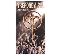 Treponem Pal - Furytales