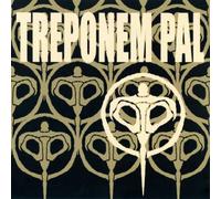 Treponem Pal - Treponem Pal