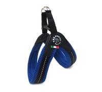 Treponti Fibbia Small Dog Mesh Harness