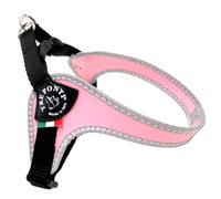 TREPONTI PETTORINA EASY FIT SOTTOPANCIA TG.2½ (5-6 KG.) ROSA