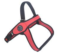 TREPONTI PETTORINA PRIMO ONYX TG.XL (30-40 KG.) ROSSA
