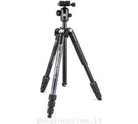 MANFROTTO KIT ELEMENT MII 4 SEZ ALU