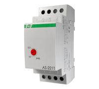 Treppenhausautomat Temporizzatore Luce Scala Relè Disattivare Funzione 2136