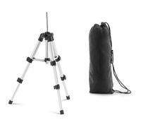 Treppiede - 270 - 402 mm - Filettatura 1/4'' | Steinberg Systems