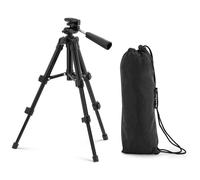 Treppiede - 276 - 474 mm - Filettatura 1/4'' | Steinberg Systems
