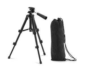 Treppiede - 276 - 474 mm - Filettatura 1/4'' | Steinberg Systems