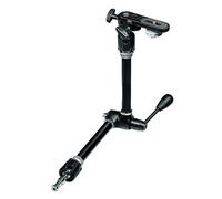 Treppiede a 1 gamba Manfrotto 143A Nero - Nouvo