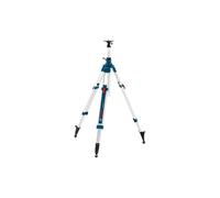 Treppiede a colonna Bosch BT 300 HD altezza regolabile 122-295 cm Alluminio Nero - Nouvo