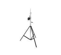 Treppiede a Manovella EUROLITE STT-400/85 - Altezza 400 cm, Capacità 85 kg, C