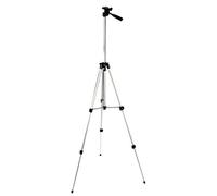 Treppiede NEO a 3 piedi per laser 150 cm alluminio
