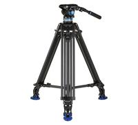 BENRO Trepied vidéo A573TB avec rotule FS6PRO