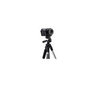 Treppiede - Benro Active 00 SU BR0 - Alluminio leggero - Sistema Fliplock - Portatile