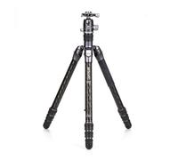 Treppiede Benro FRHN34CVX30 Carbonio Vx30 20kg 174,7 cm Monopiede