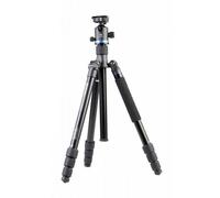 Treppiede Benro iFoto 2 Alluminio Rotula IB2 Monopiede Convertibile 14kg