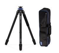 Treppiede Benro Mach3 TMA27A Alluminio 3 Sezioni Convertibile Monopiede