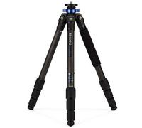 Benro Mach3 Tripod Ser 2 Carb 4 Sect