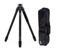 Treppiede Benro Mach3 TMA37AL Alluminio 3 Sezioni 179 cm Carico 16 kg