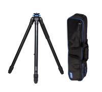 Treppiede Benro Mach3 TMA47AXL Alluminio professionale 2,16 m 20 kg