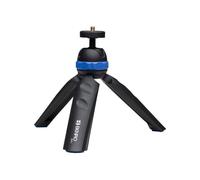 Treppiede Benro PP1 Mini PocketPod con testa sferica, portata 1.5 kg, 13,5 cm