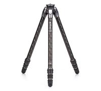 Treppiede Benro Tortoise 24CLV senza testa sistema livellamento leggero