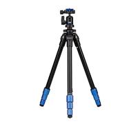 Treppiede Benro TSL08AN00 compatto testa a sfera capacità 4 kg