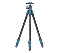 Treppiede Benro TSSL08AN00P SuperSlim alluminio compatto testa sferica N00P