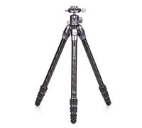 BENRO Trepied Photo Carbone Tortoise 14C+GX25 - TTOR14CGX25