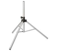 Treppiede berger in alluminio da 90 cm per riflettore satellitare