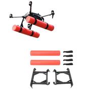 Treppiede Booster Galleggiante per DJI Mavic 4 Pro Water Floater Aumenta Altezza Staffa Galleggiabilità Stick Landing Gear Accessorio