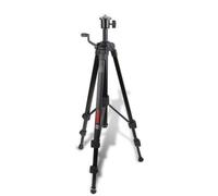 Treppiede Bosch BT 150 Pro 55-157 cm 1/4"
