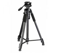 Treppiede Bresser TR-682AN con testa girevole a 3 vie 180 cm