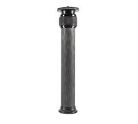 Treppiede Colonna Centrale Tubo Prolunga Giunto Cardanico Asta Palmare Da 1/4 A 3/8 Vite Asta Per Treppiede