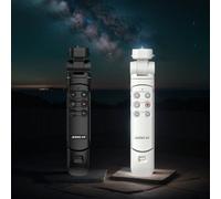 Treppiede con impugnatura per telecomando senza fili per Sony A6700 A6600 A6400 A6100 A1 A9 A7CR A7CII A7C A7SIII A7RV A7IV; Sostituisci GP-VPT2BT