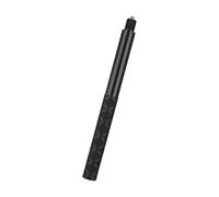 Treppiede con impugnatura rotante Monopiede portatile con supporto per telefono Convertibile Selfie Stick Treppiede per fotocamera Smartphone Miscela di alluminio denso Bastone per autoritratto per