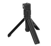 Treppiede con Impugnatura Time per ONE X3 ONE X2 ONE R ONE X ONE EVO Action Sport Camera, Mini Treppiede Pieghevole Multifunzionale Time Accessori per Selfie
