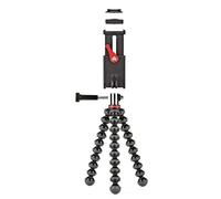 Treppiede con kit di azione aderente