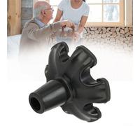 Treppiede con punte in silicone antiscivolo da 19 mm per migliorare l'equilibrio mentre si cammina (#2)