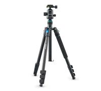 Treppiede Cullmann Rondo 460M RB8.5 alluminio 159,5cm monopiede rimovibile