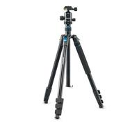 Treppiede Cullmann Rondo 480M RB8.5 con testa snodata e monopiede rimovibile