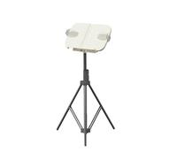 Treppiede Da Lettura Con Supporto Da Pavimento, Supporto For Libri Con Capacità Di Carico Di 10 Kg, For Ricette E Spartiti Musicali