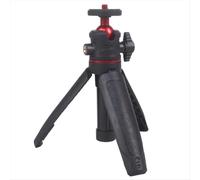 Treppiede da tavolo con estensione portatile e supporto portatile per accessori 12 11 10 9 X4 X3 Action 4 3
