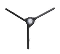 Treppiede da tavolo da tavolo per Pocket 2 Grip Stabilizzatori Grip Stabilizzatori Action Camera Supporto pieghevole Sostituzione
